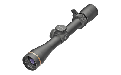 [LP180616] LEUP VX-3HD 2.5-8X36 DPLX MATTE
