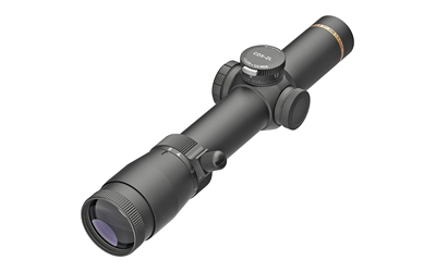 [LP180626] LEUP VX-3HD 1.5-5X20 FIREDOT MATTE