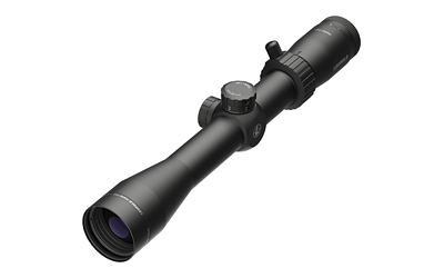 [LP180665] LEUP MARK 3HD 3-9X40 MILDOT MATTE