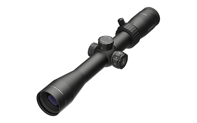 [LP180668] LEUP MARK 3HD 4-12X40 FIREDOT TMR
