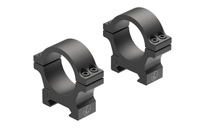 [LP180946] LEUP OPEN RANGE CS RINGS 30MM LOW
