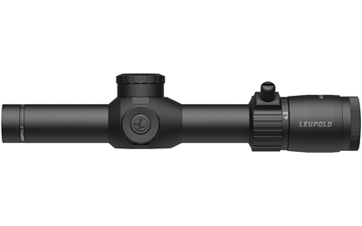 [LP183315] LEUP MRK 4HD 1-4.5X24 ILL FRDT BDC