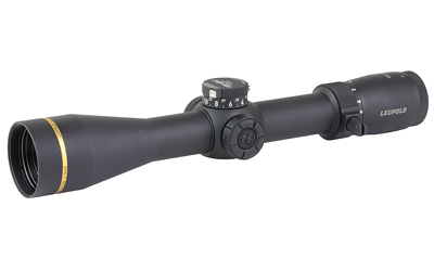 [LP183847] LEUP VX5HD G2 2-10X42 FIREDOT DPLX