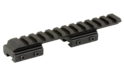 [LP184809] LEUP OPEN RANGE RIMFIRE 3/8" 1 PC