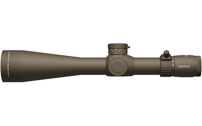 [LP185072] LEUP MARK 5HD 5-25X56 TREMOR 3 DE