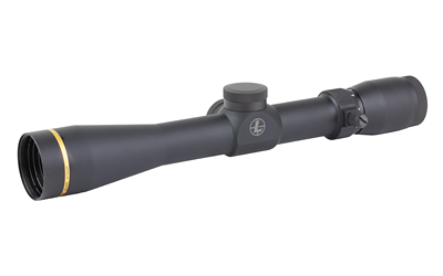 [LP185451] LEUP VX-4HD 3-12X40 30MM HUNT-PLEX