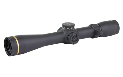 [LP185453] LEUP VX4HD 3-12X40 30MM ILLUM FD TH