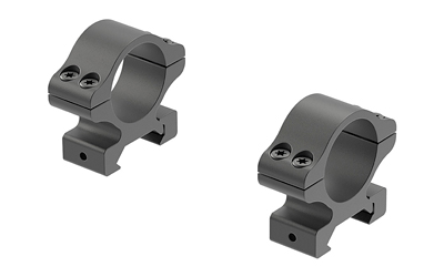 [LP185532] LEUP RIFLEMAN GEN2 30MM RINGS MED