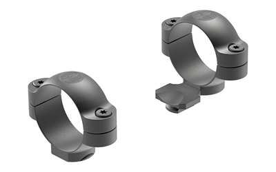 [LP51034] LEUP STD 30MM EXT RINGS MED MATTE