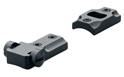 [LP65416] LEUP STD BROWNING X-BOLT 2PC MATTE