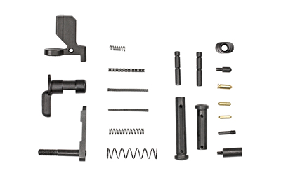 [LUTHLRPK-BLDR-308] LUTH AR 308 LOWER PARTS KIT BUILDER
