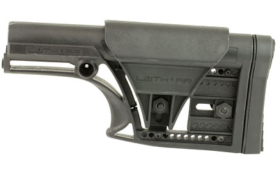 [LUTHMBA-1] LUTH AR MBA-1 RFL/FXD STK BLK