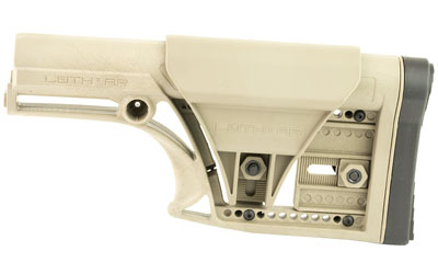 [LUTHMBA-1F] LUTH AR MBA-1 RFL/FXD STK FDE
