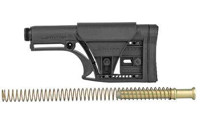 [LUTHMBA-1K] LUTH AR MBA-1 STOCK KIT 223 BLK
