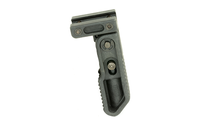 [LW200-0111A01] LWRC FORWARD VERTICAL FLDNG GRIP BLK