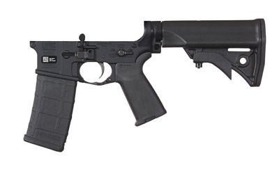 [LWICEL5B] LWRC IC LOWER 556NATO BLK