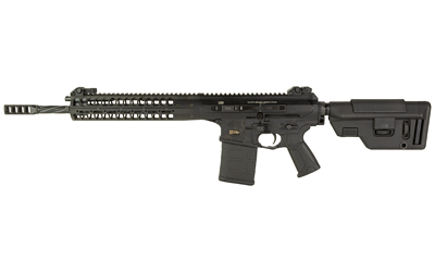 [LWREPRMKIIR7BF16SC] LWRC REPR MKII 762NATO 16" 30RD BLK