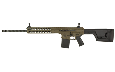 [LWREPRMKIIR7PBCF20SC] LWRC REPR MKII 762 20" 20RD FLTD PB