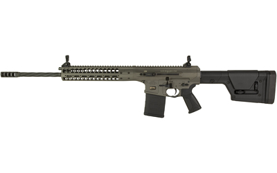 [LWREPRMKIIR7TGF20SC] LWRC REPR MKII 762 20" 20RD FLTD TG