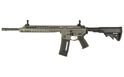 [LWSIX8A5RTG16] LWRC SIX8 A5 6.8SPC 16" 30RD TUNG