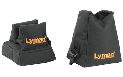 [LYM7837805] LYMAN CROSSHAIR COMBO SHTING BAG FLD