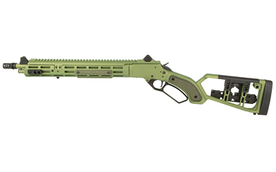 [MAR70433-MAD] MARLIN 1894 SBL 357MAG 16.1" GRN/BLK