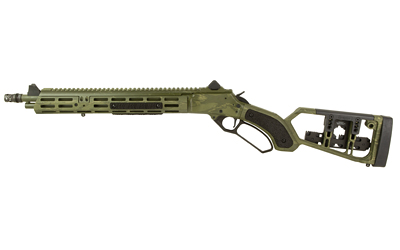 [MAR70433-TIGERMAD] MARLIN 1894 SBL 357MAG 16.1" TIGER