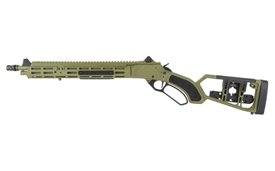 [MAR70433-TOPOMAD] MARLIN 1894 SBL 357MAG 16.1" TOPO