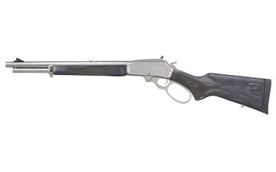 [MAR70450] MARLIN 1895 TRAPR 45-70 16.5" BLK/ST