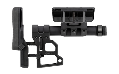 [MDT102856-BLK] MDT SCS CARBINE BUTTSTOCK BLACK