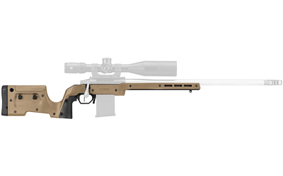 [MDT105051-FDE] MDT XRS CHASSIS SYSTEM CZ 457 FDE