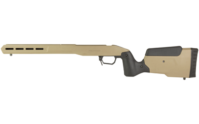 [MDT105827-FDE] MDT FIELD STOCK TIKKA T3 SA FDE