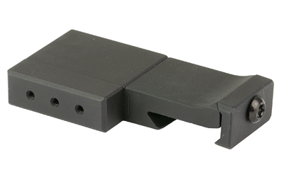[MDT109901-BLK] MDT SEND IT LEVEL GEN 2 V MOUNT