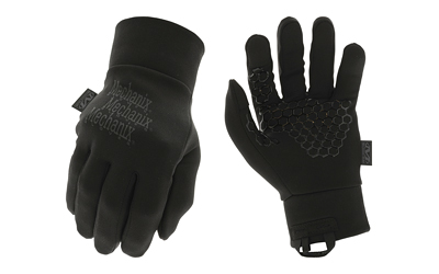 [MECHCWKBL-55-009] MECHANIX WEAR CW BASE LAYER MD BLK