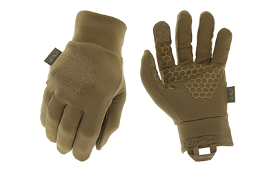 [MECHCWKBL-72-010] MECHANIX WEAR CW BASE LAYER LG COY