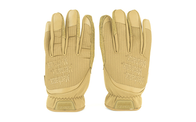 [MECHFFTAB-72-009] MECHANIX WEAR FASTFIT COYOTE MD