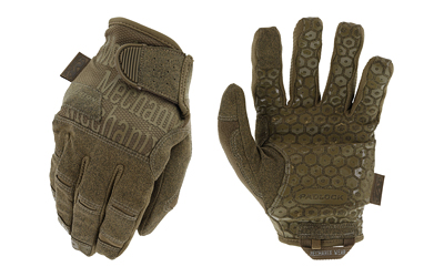 [MECHHDG-F72-010] MECHANIX WEAR TAA DEX GRIP LRG COY