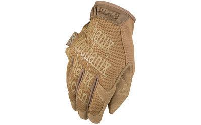 [MECHMG-72-010] MECHANIX WEAR ORIG COYOTE LG