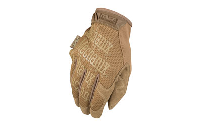 [MECHMG-72-012] MECHANIX WEAR ORIG COYOTE XXL