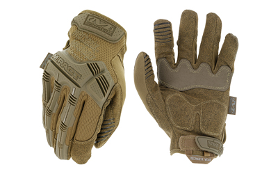 [MECHMPT-72-011] MECHANIX WEAR M-PACT COY XL