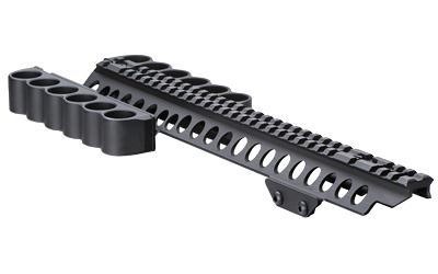 [MESA93000] MESA SADDLERAIL KT-KSG 6/6-12GA