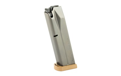 [MGBRJMM9A317] MAG BERETTA M9A3 SAND 9MM 17RD