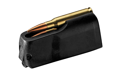 [MGBRN112044607] MAG BRN X-BOLT 6.5CM 4RD BLK