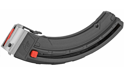 [MGBTLRBCA1725] MAG BTLR CRK A17 25RD BLK