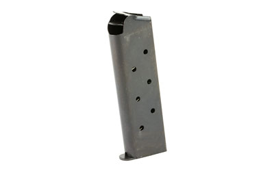 [MGCMCM-CL-45FS8-B] MAG CMC PROD 8RD 45ACP BLUE