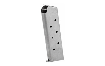 [MGCMCM-CL-45FS8-P] MAG CMC PROD 8RD 45ACP STS W/PAD