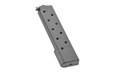 [MGCMCM-PM-45FS10-B] MAG CMC PROD PWR 10RD 45ACP BLK