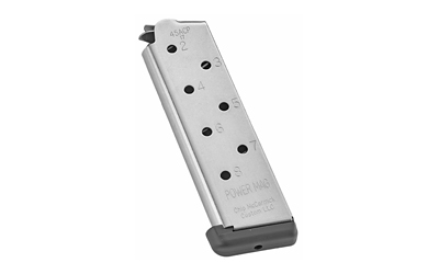 [MGCMCM-PMP-45FS8] MAG CMC PROD PWR PLUS 8RD 45ACP STL