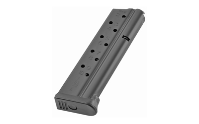 [MGCMCM-RP-9FS10-B] MAG CMC PROD RANGE PRO 10RD 9MM BLK