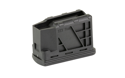 [MGCZ60035] MAGAZINE CZ 600 223REM 5RD